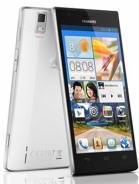 How to unlock pattern lock on Huawei Ascend P2 Android phone?
