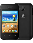 How to unlock pattern lock on Huawei Ascend Y221 Android phone?
