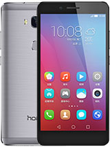 How to hide applications on Huawei Honor 5X? Can you help me?