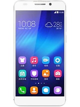 How to hide applications on Huawei Honor 6? Can you help me?