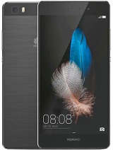 How to unlock pattern lock on Huawei P8lite ALE-L04 Android phone?