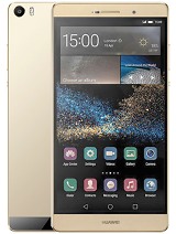 How to unlock pattern lock on Huawei P8max Android phone?