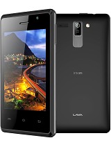 How to unlock pattern lock on Lava Iris 325 Style Android phone?