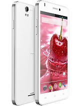 How to boot Lava Iris X1 Grand in safe mode?