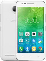 How to unlock pattern lock on Lenovo C2 Android phone?