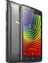 How to unlock pattern lock on Lenovo A2010 Android phone?