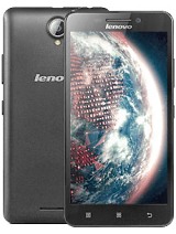 How to unlock pattern lock on Lenovo A5000 Android phone?