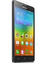 How to unlock pattern lock on Lenovo A6000 Plus Android phone?