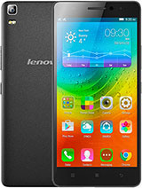 How to unlock pattern lock on Lenovo A7000 Plus Android phone?