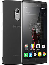 How to unlock pattern lock on Lenovo Vibe K4 Note Android phone?