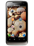 How to unlock pattern lock on Lenovo A789 Android phone?