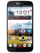 How to unlock pattern lock on Lenovo A850 Android phone?