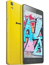 How to unlock pattern lock on Lenovo K3 Note Android phone?