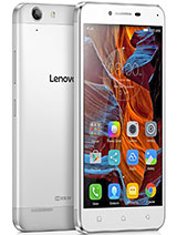 How to unlock pattern lock on Lenovo Vibe K5 Plus Android phone?