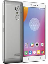 How to unlock pattern lock on Lenovo K6 Note Android phone?