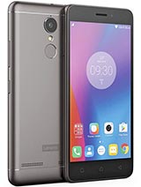 How to unlock pattern lock on Lenovo K6 Power Android phone?