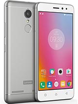 How to unlock pattern lock on Lenovo K6 Android phone?