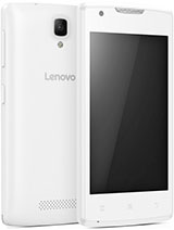 How to unlock pattern lock on Lenovo Vibe A Android phone?