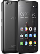 How to unlock pattern lock on Lenovo Vibe C Android phone?