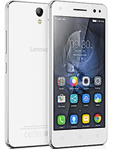 How to unlock pattern lock on Lenovo Vibe S1 Lite Android phone?