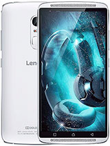 How to unlock pattern lock on Lenovo Vibe X3 Android phone?