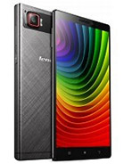 How to unlock pattern lock on Lenovo Vibe Z2 Android phone?