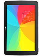 How to unlock pattern lock on Lg G Pad 10.1 LTE Android phone?