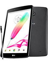 How to unlock pattern lock on Lg G Pad II 8.0 LTE Android phone?