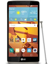How to unlock pattern lock on Lg G Stylo Android phone?