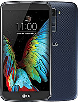 How to unlock pattern lock on Lg K10 Android phone?