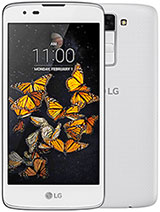 How to unlock pattern lock on Lg K8 Android phone?