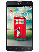 How to unlock pattern lock on Lg L80 Dual Android phone?