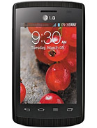 How to unlock pattern lock on Lg Optimus L1 II E410 Android phone?