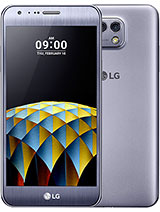 How to unlock pattern lock on Lg X Cam Android phone?