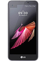 How to unlock pattern lock on Lg X Screen Android phone?