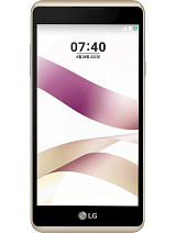 How to unlock pattern lock on Lg X Skin Android phone?