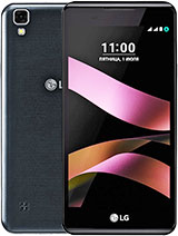 How to unlock pattern lock on Lg X Style Android phone?