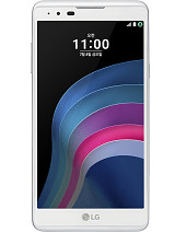 How to unlock pattern lock on Lg X5 Android phone?
