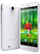 How to unlock pattern lock on Maxwest Orbit 6200 Android phone?