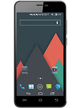 How to unlock pattern lock on Maxwest Astro 6 Android phone?