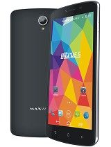 How to unlock pattern lock on Maxwest Nitro 5.5 Android phone?