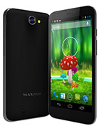 How to unlock pattern lock on Maxwest Orbit 6200T Android phone?