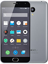 How to unlock pattern lock on Meizu M2 Android phone?