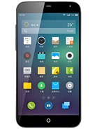 How to unlock pattern lock on Meizu MX3 Android phone?