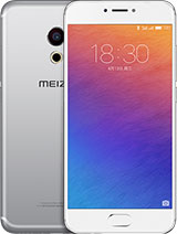 How to unlock pattern lock on Meizu Pro 6 Android phone?