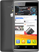 How to unlock pattern lock on Micromax Canvas Fire 4G Q411 Android phone?
