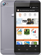 How to unlock pattern lock on Micromax Canvas Fire 4 A107 Android phone?
