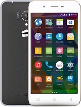 How to unlock pattern lock on Micromax Canvas Spark Q380 Android phone?