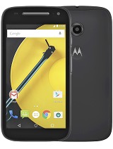 How to unlock pattern lock on Motorola Moto E (2nd Gen) Android phone?