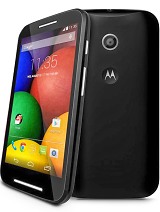 How to unlock pattern lock on Motorola Moto E Android phone?